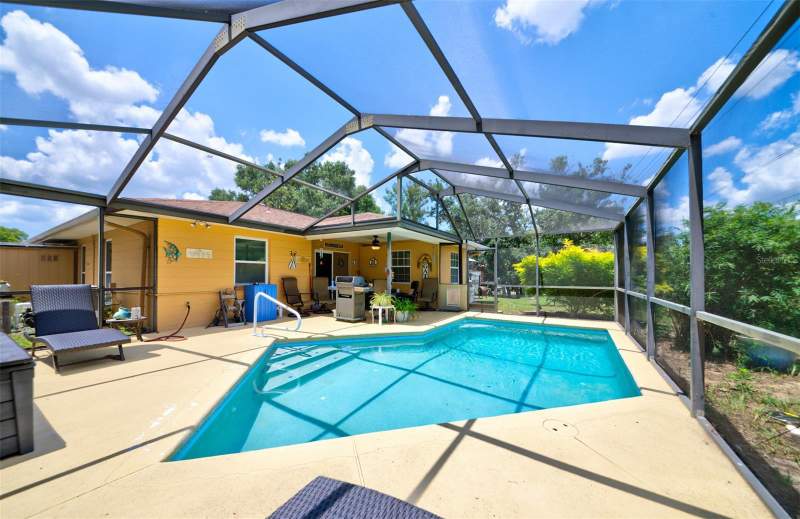 3 bedroom Single Family Residence at 4441 Chamber Court, Spring Hill, Spring Hill — photo 3