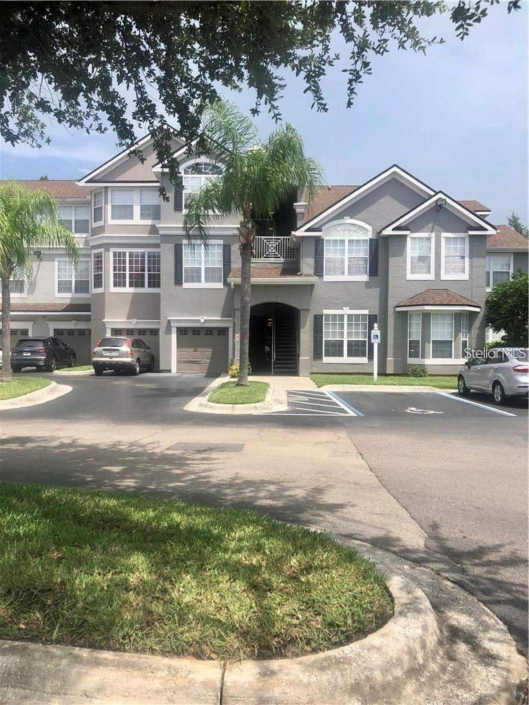 3325 S KIRKMAN ROAD #423 home for sale in Grand Reserve/Kirkman Parke Co