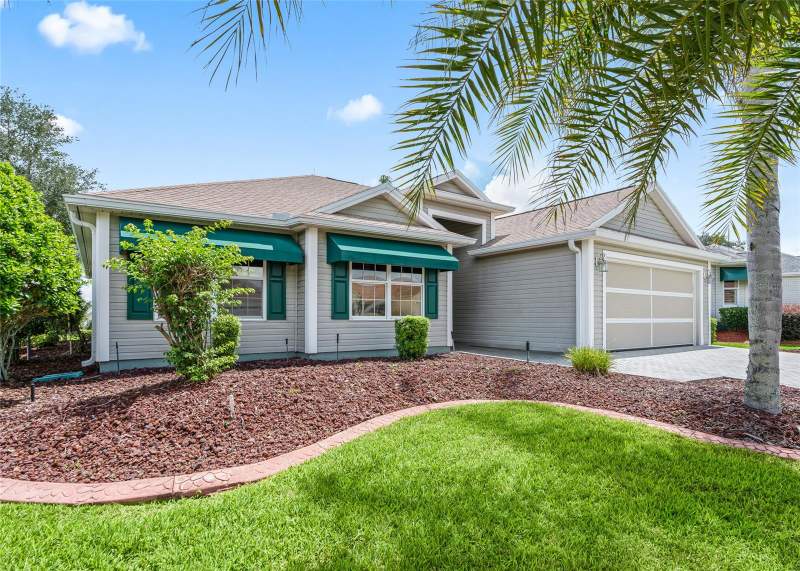 3 bedroom Single Family Residence at 17601 SE 81st Timberwood Terrace, The Villages, The Villages — photo 2