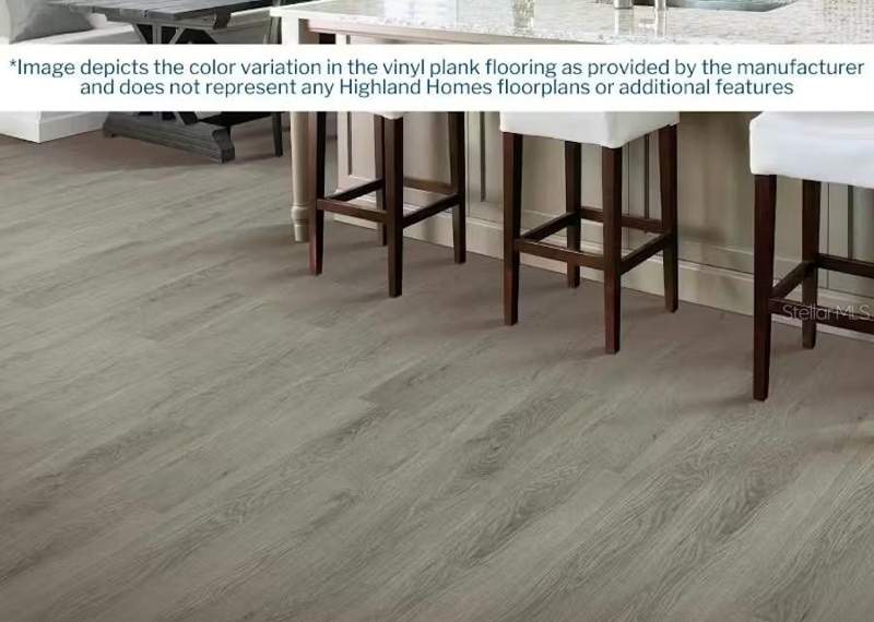5 bedroom Single Family Residence at 4035 KINDLING WOOD WAY, ESTATES AT HICKORY COVE, ST CLOUD — photo 5
