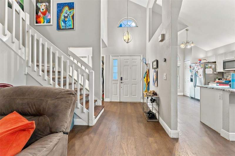 4 bedroom Single Family Residence at 1621 Spinning Wheel Drive, Carpenters Run, Lutz — photo 2