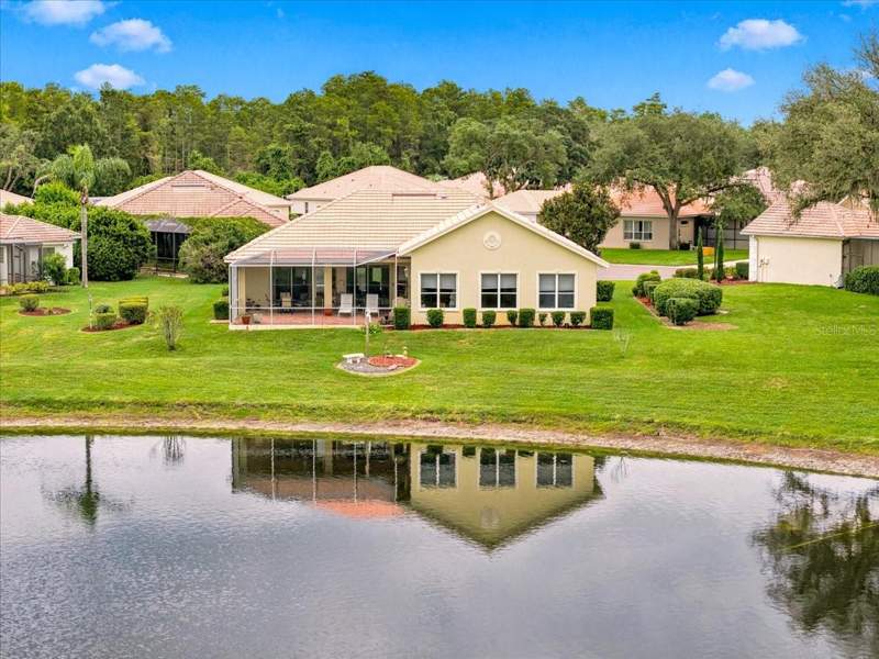 3 bedroom Single Family Residence at 10081 Georgetown Court, Glen Lakes Ph 1, Weeki Wachee — photo 5