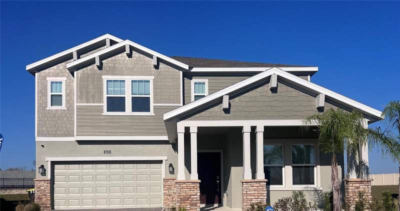 5 bedroom Single Family Residence at 2653 Runners Circle, Wellness Rdg Ph 1-A, Clermont — photo 2