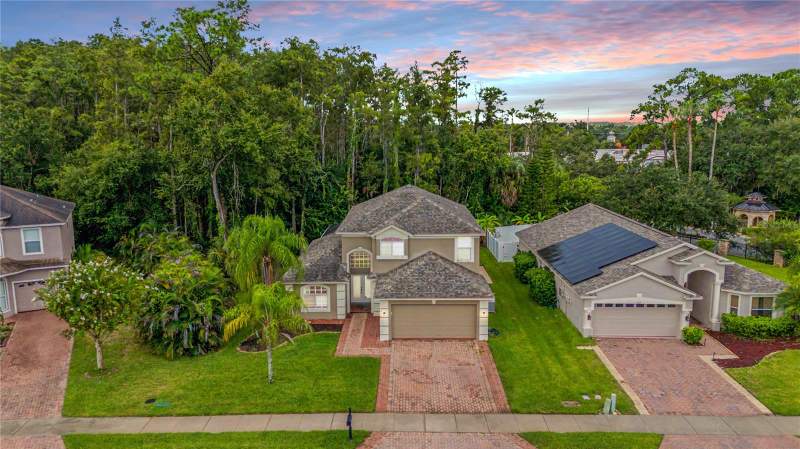 212 ARBOR WOODS CIRCLE home for sale in Bay Arbor
