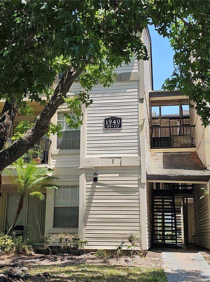1940 LAKE ATRIUMS CIRCLE #94 home for sale in Plaza Millennium