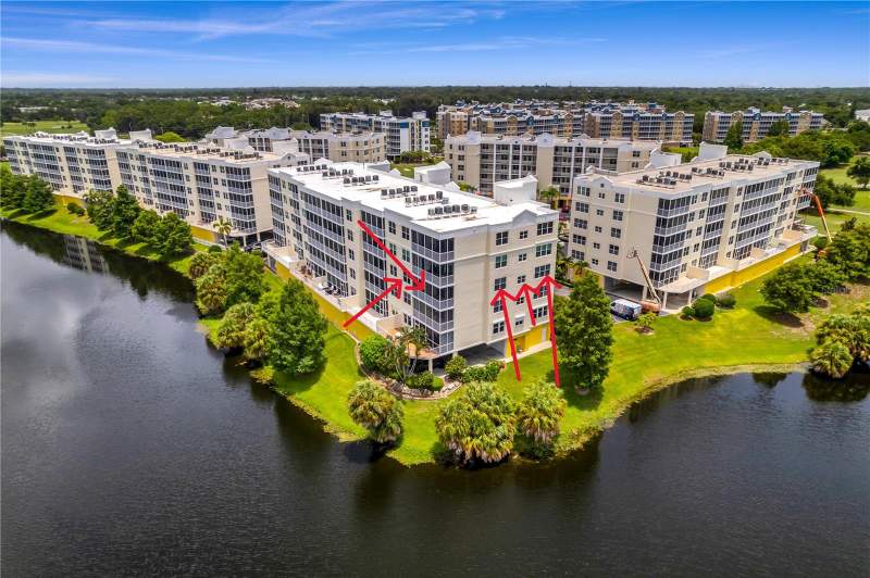3 bedroom Condominium at 1200 Country Club Drive #1301, Country Club Condo At East Bay, Largo — photo 3