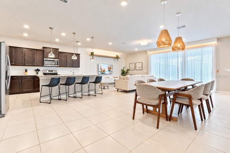 10 bedroom Single Family Residence at 4197 Lana Avenue, Windsor Island Resort Phase 3, Davenport — photo 5