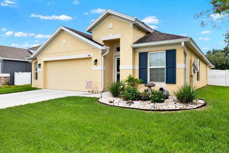14076 FINSBURY DRIVE home for sale in Villages at Avalon