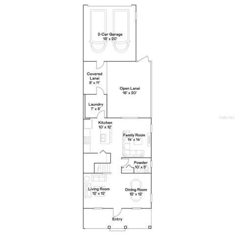 1955 Stake Out Way, Apopka FL - photo 19 of 21
