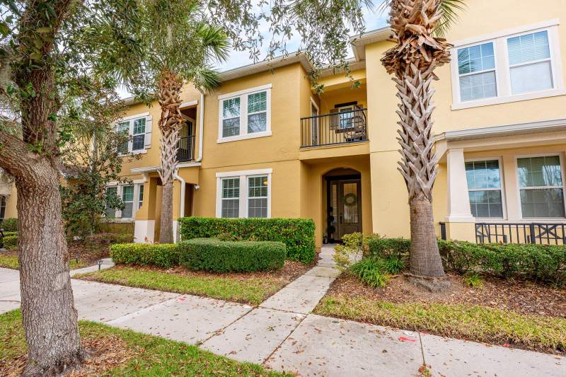 12305 VIA DERNA PLACE home for sale in Carrington