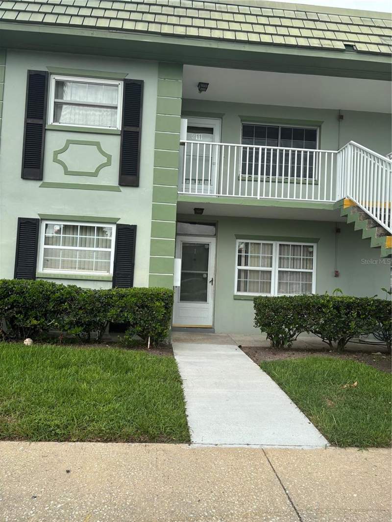 2 bedroom Condominium at 1433 S Belcher Road #G1, Imperial Court Apt, Clearwater — photo 5