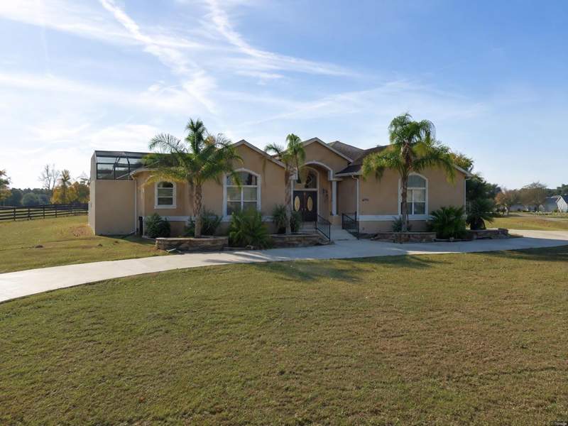3 bedroom Single Family Residence at 4725 County Road 121D, Fox Hollow, Wildwood — photo 3