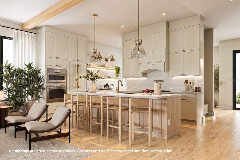 5 bedroom Single Family Residence at 2017 Gale Street, North Hampton Park, Orlando — photo 2