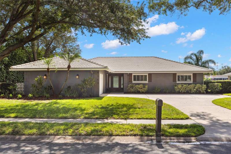 1349 STEWART BOULEVARD home for sale in Morningside Estates