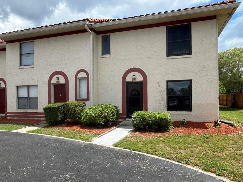 2 bedroom Condominium at 6216 YORKTOWN DR #150, HIDDEN CREEK CONDO PH 08, ORLANDO — photo 1