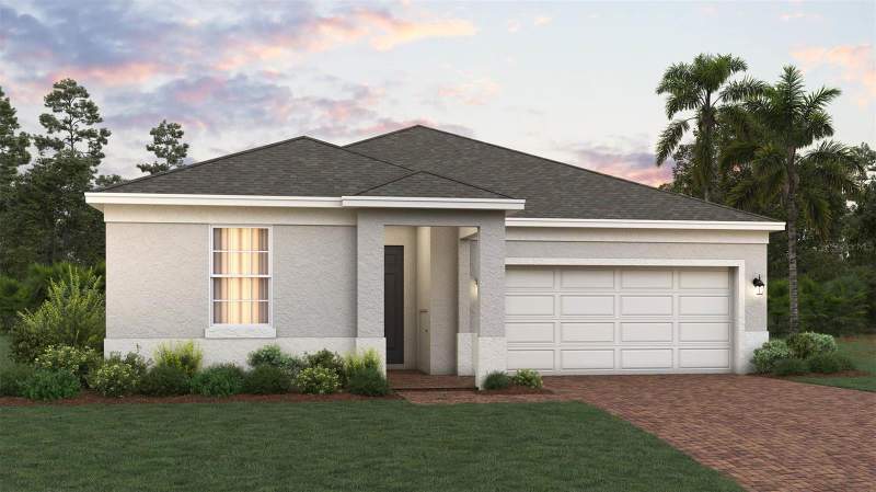2094 TOWN PASTURE DRIVE home for sale in Pine Meadows Reserve