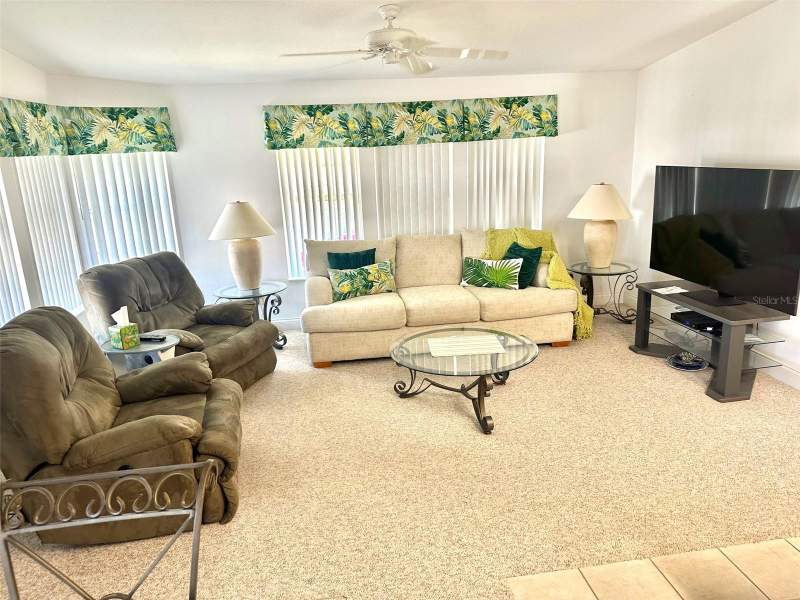 3 bedroom Manufactured Home at 11244 101st Way #136, Lake Seminole Resort North M/H Unrec, Largo — photo 4