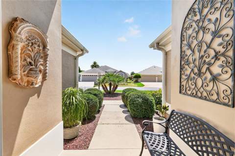 591 Baker Lane, The Villages FL - photo 7 of 67
