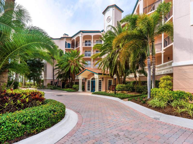3 bedroom Condominium at 5430 Eagles Point Circle #101, Eagles Point At The Landings 2, Sarasota — photo 5