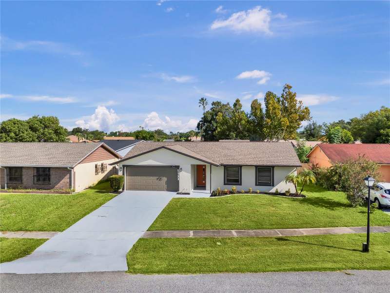 2311 TOWERBRIDGE STREET home for sale in Sky Lake South