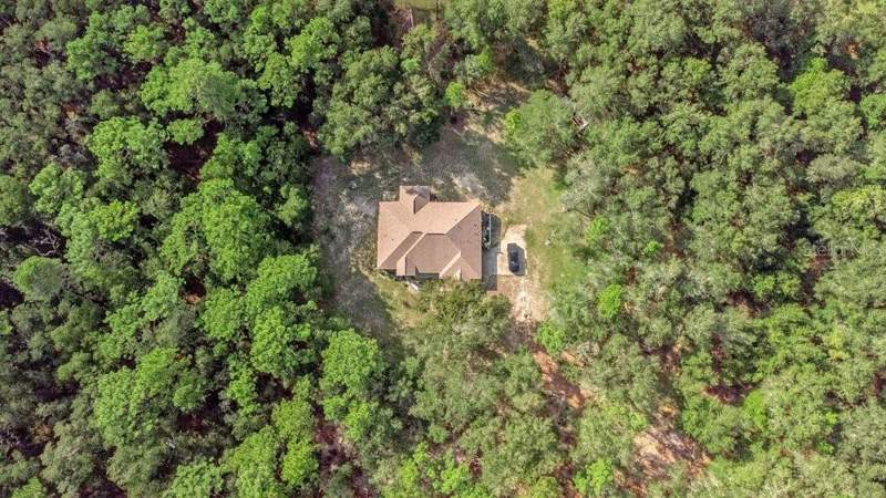 2 bedroom Single Family Residence at 8708 E Galatia Lane, Floral City, Floral City — photo 5