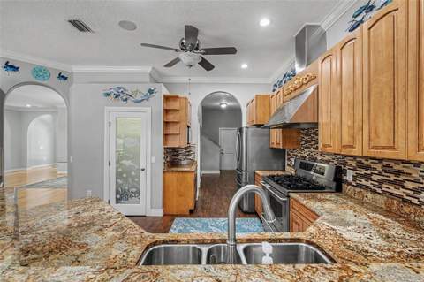 10933 Pinto Drive, Hudson FL - photo 23 of 66