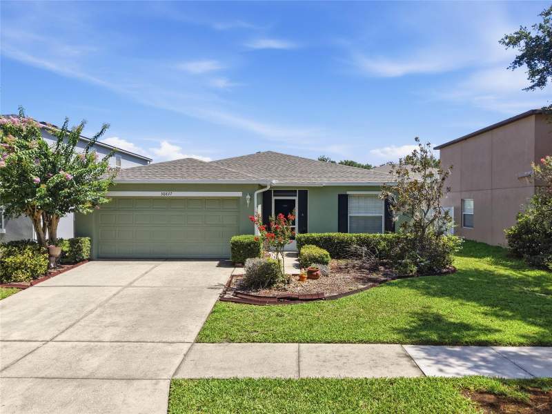 30837 SONNET GLEN DRIVE home for sale in Ashley Pines Homes for Sale: 4 Homes, Median $426K