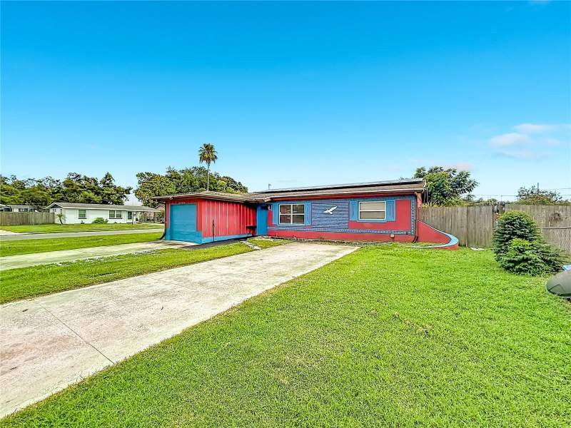 2 bedroom Single Family Residence at 6430 83rd Avenue, Pine Acres Rep, Pinellas Park — photo 3