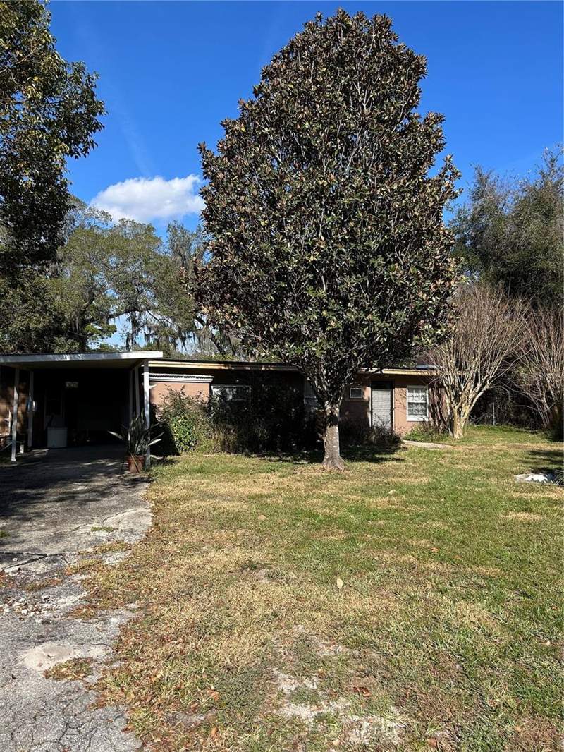 2 bedroom Single Family Residence at 20621 SE Highway 42, Big Tree Campsites Sec D, Umatilla — photo 4