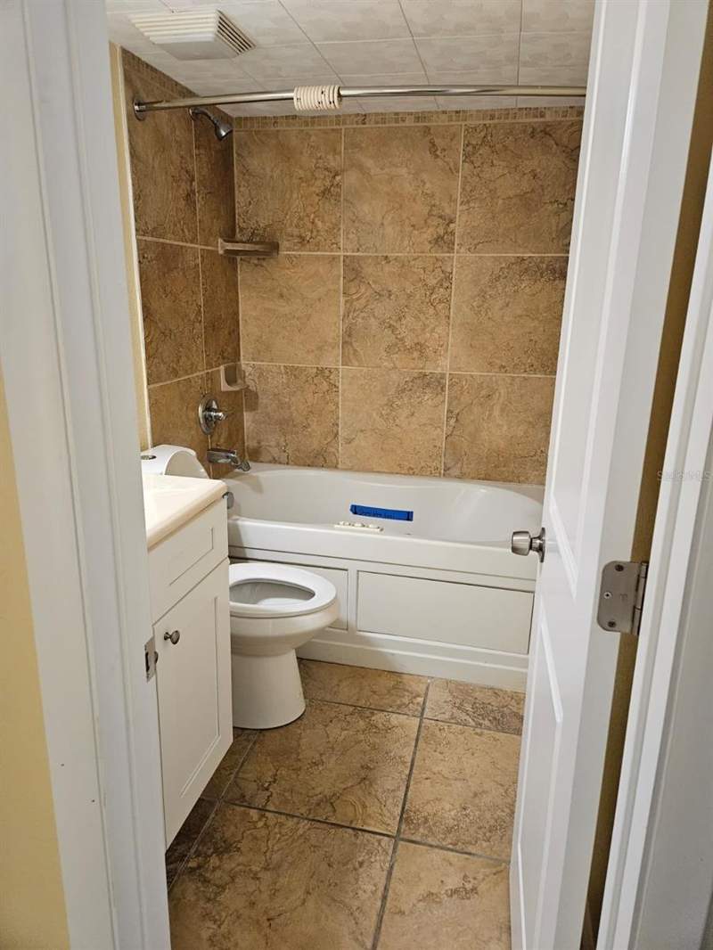 1 bedroom Condominium at 2424 W Tampa Bay Boulevard #I102, The Marina Club Of Tampa A Con, Tampa — photo 5