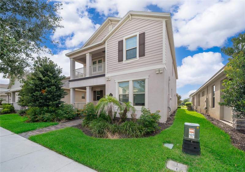 4 bedroom Single Family Residence at 9445 Komika Lane, Waterleigh Ph 3A, Winter Garden — photo 2