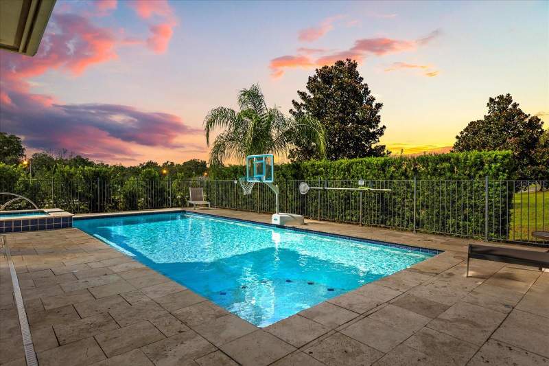 6 bedroom Single Family Residence at 7863 Palmilla Court, Reunion West Vlgs North, Reunion — photo 3
