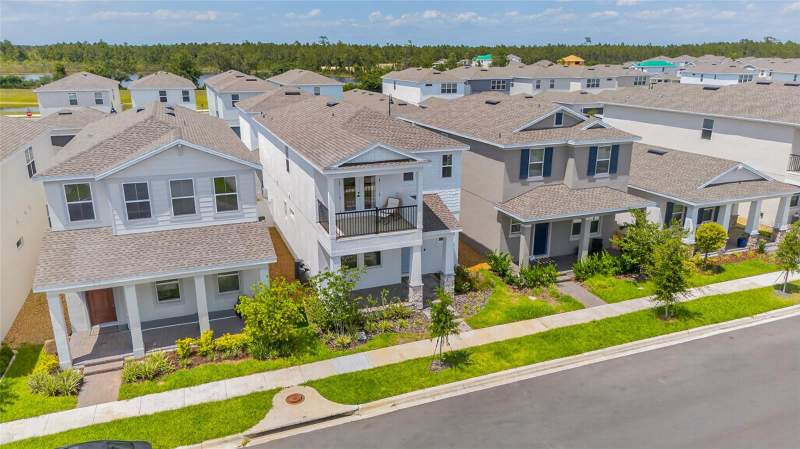 5 bedroom Single Family Residence at 15591 Gentle Rain Drive, Osprey Ranch Ph 1, Winter Garden — photo 2