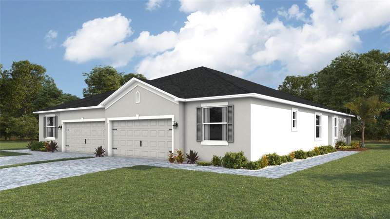 3 bedroom Villa at 6245 Parmeron Lane, Gladstone, Sarasota — photo 1