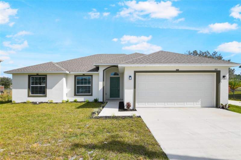562 MARICOPA DRIVE home for sale in Poinciana Village 1 Nbhd 1 South Poinciana