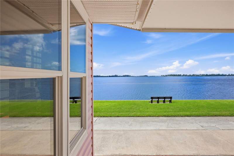 34 BAYVIEW DRIVE home for sale in Paradise Bay Estates Co-Op