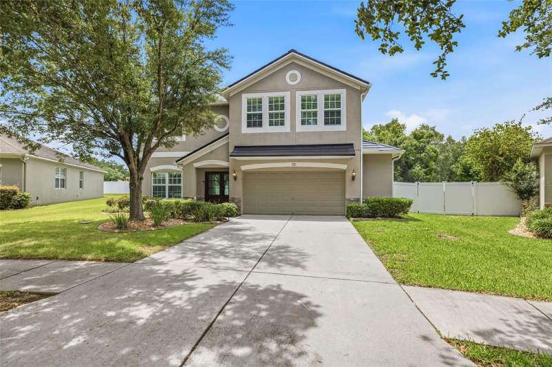 Southern Oaks Grove