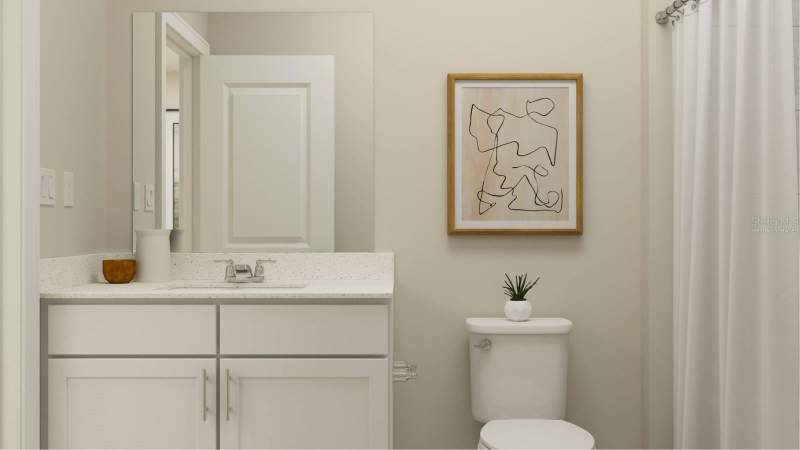 5 bedroom Single Family Residence at 3273 Zuni Road, Springhead Lakes 40S, St Cloud — photo 5