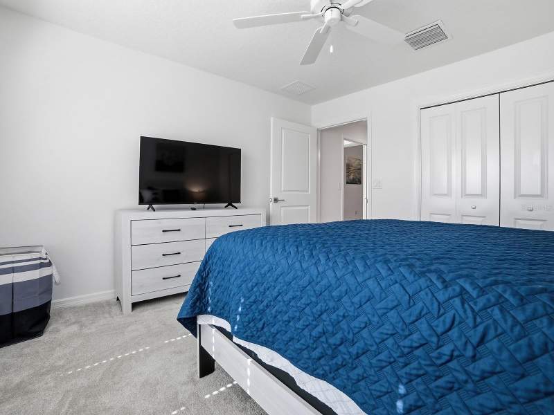 3 bedroom Single Family Residence at 7274 Carlos Court, Southern Oaks, The Villages — photo 5
