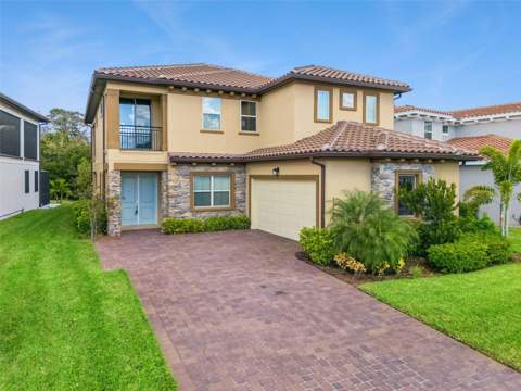 13169 Bromborough Drive, Orlando FL - photo 6 of 6
