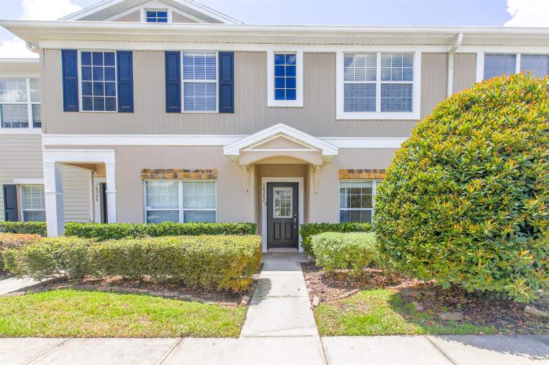 3 bedroom Townhouse at 16342 ROLLINGBROOK DRIVE, SWAN VIEW TWNHMS, ODESSA — photo 1
