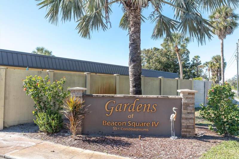 2 bedroom Condominium at 4346 Rustic Drive, Gardens Beacon Square, New Port Richey — photo 5