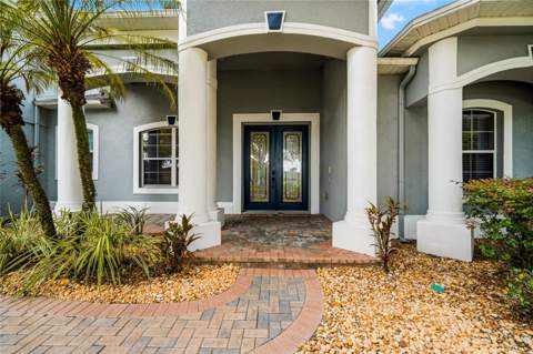 5977 Lake Melrose Drive, Orlando FL - photo 6 of 6