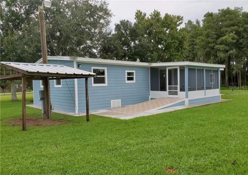 3 bedroom Mobile Home at 3215 Tucker Avenue, St Cloud Manor Estates 01, St Cloud — photo 2