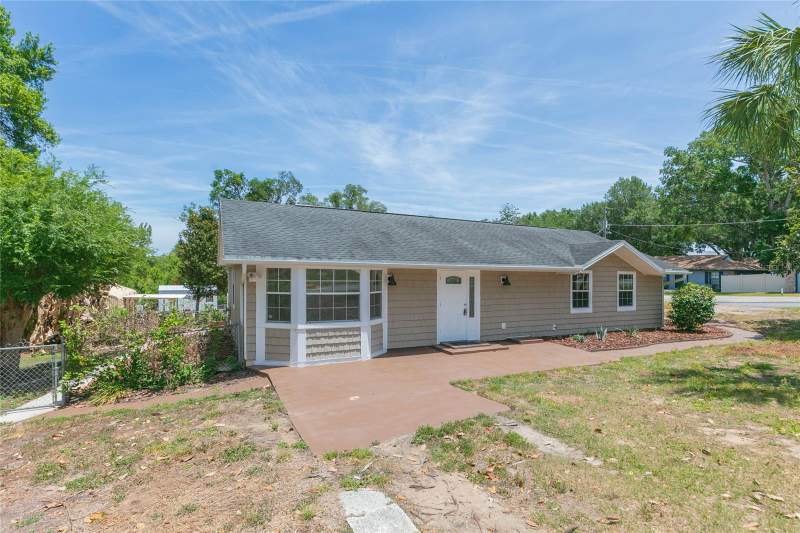 3 bedroom Single Family Residence at 13410 Lee Street, Druid Hills, Dade City — photo 2