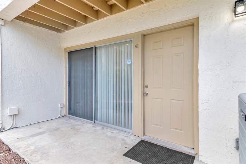 200 MAITLAND AVENUE #41 home for sale in Capistrano