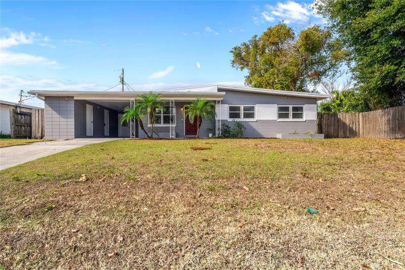 Rockwood Estates