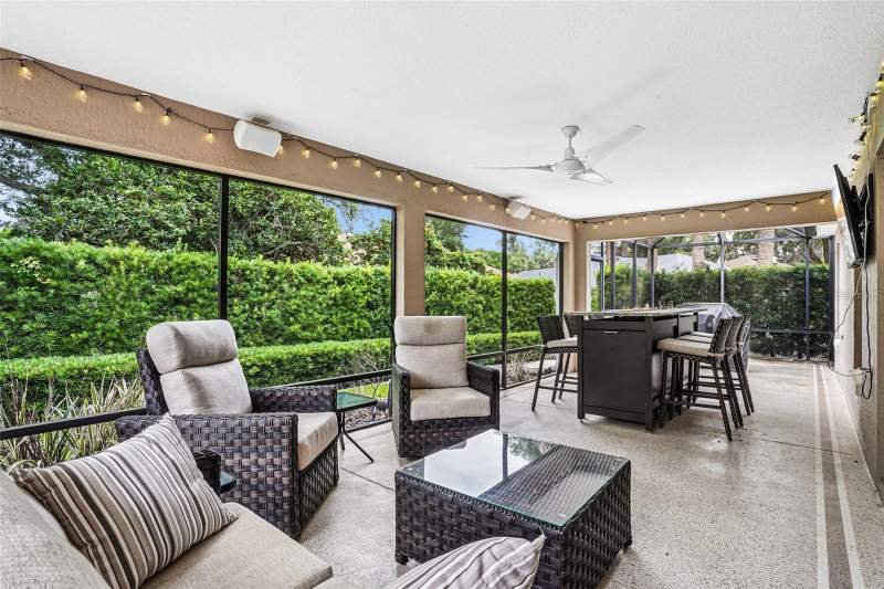 3 bedroom Single Family Residence at 17115 SE 93rd Tellfier Terrace, Marion Vlgs Un #50, The Villages — photo 3