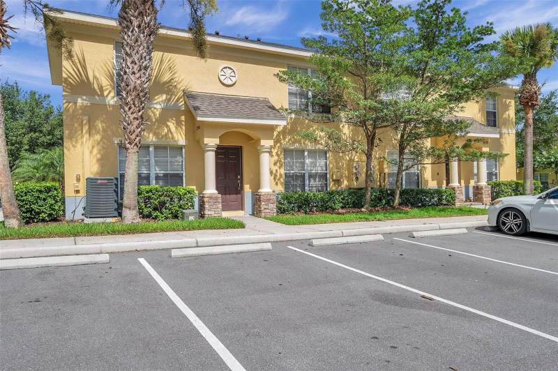 Eiland Park Townhomes