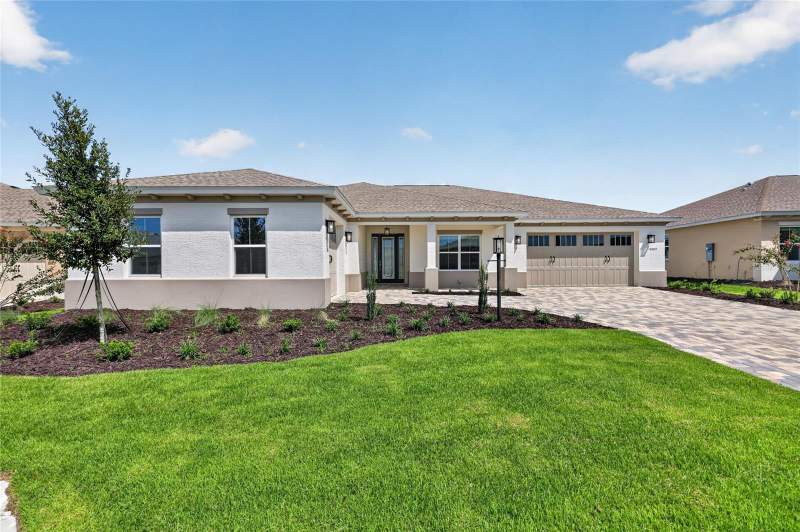 3 bedroom Single Family Residence at 10209 SW 84th Street Road, Candler Hills, Ocala — photo 4